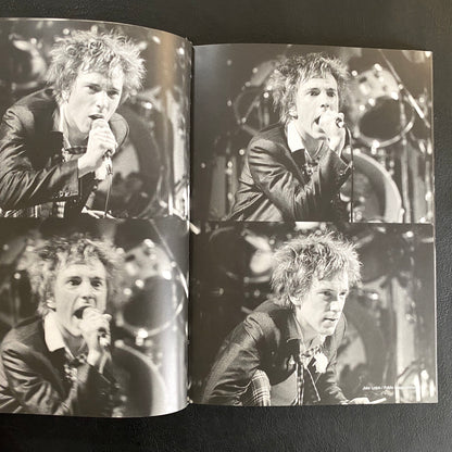 Legends of Punk: Photos from the Vault