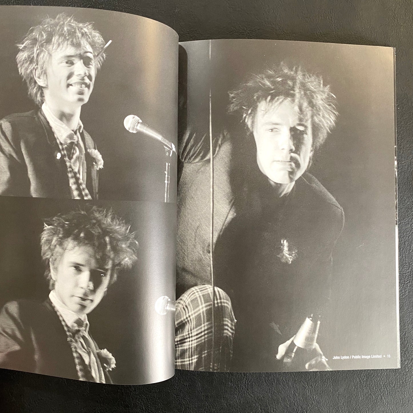 Legends of Punk: Photos from the Vault