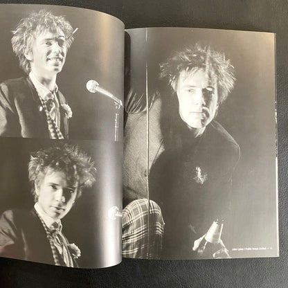 Legends of Punk: Photos from the Vault