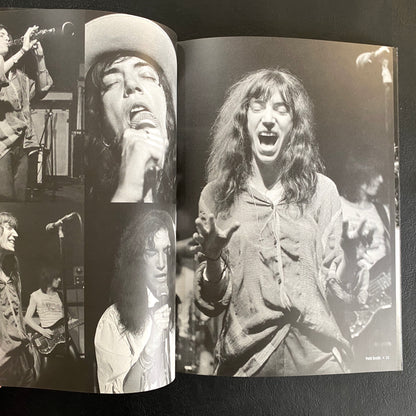 Legends of Punk: Photos from the Vault