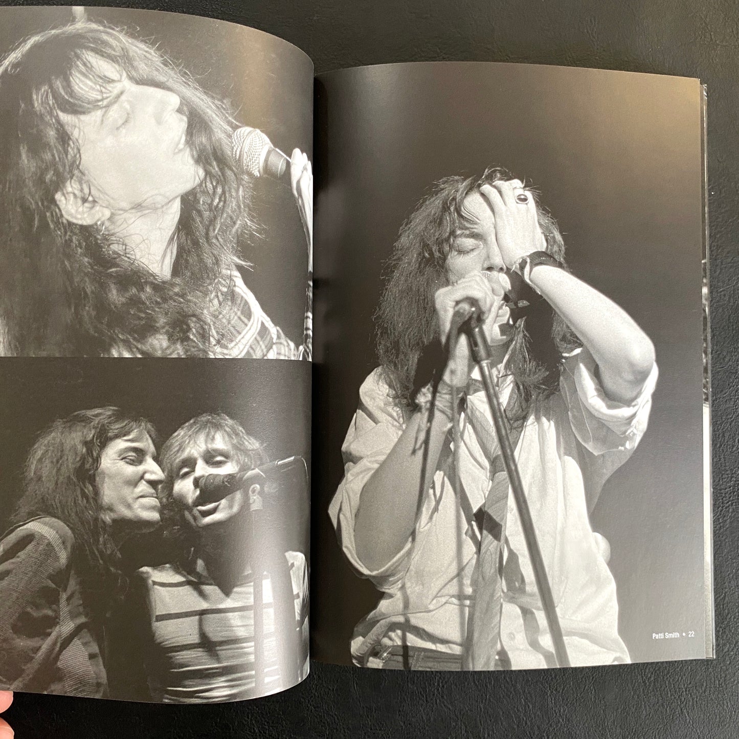 Legends of Punk: Photos from the Vault