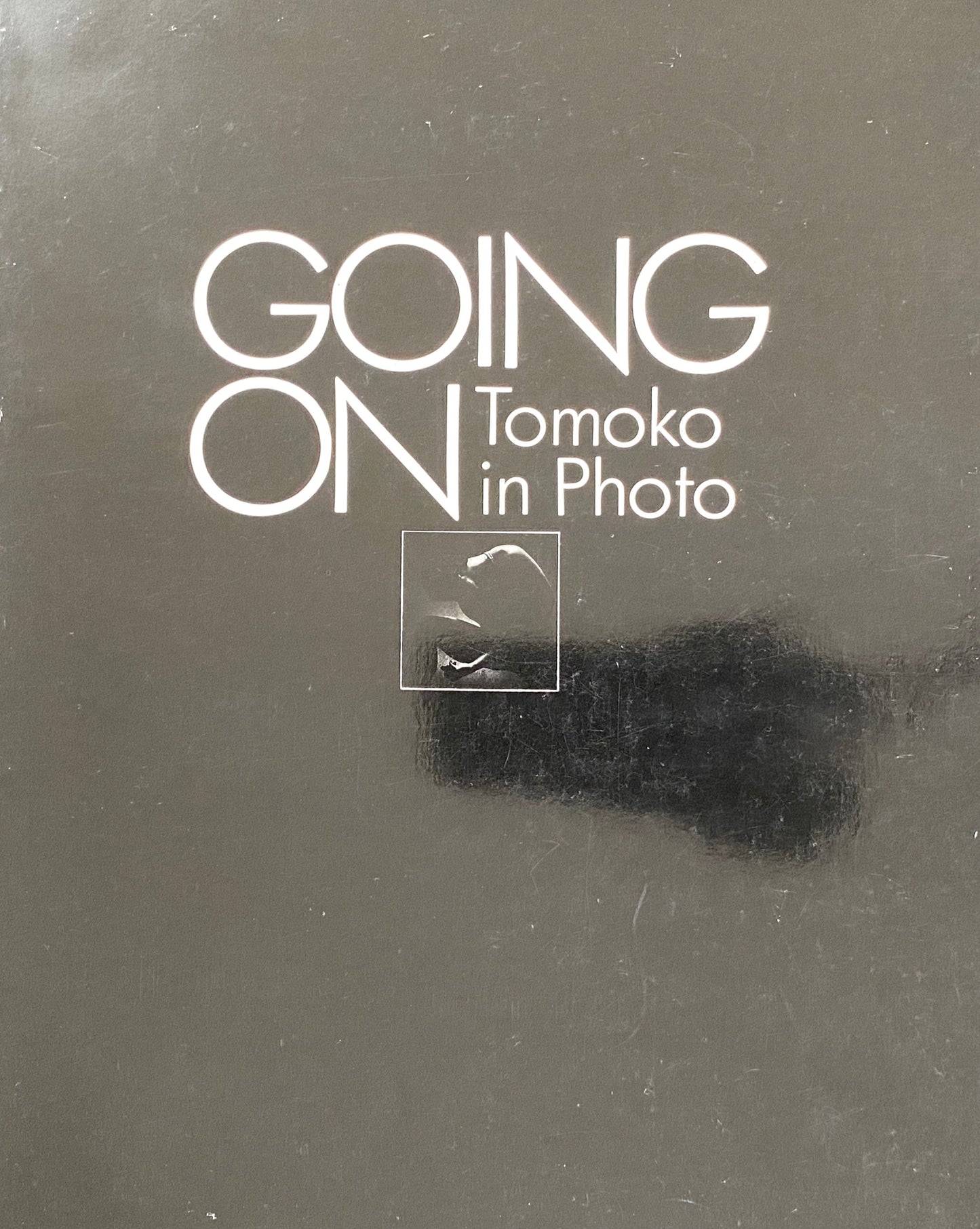 GOING ON Tomoko in photo collection