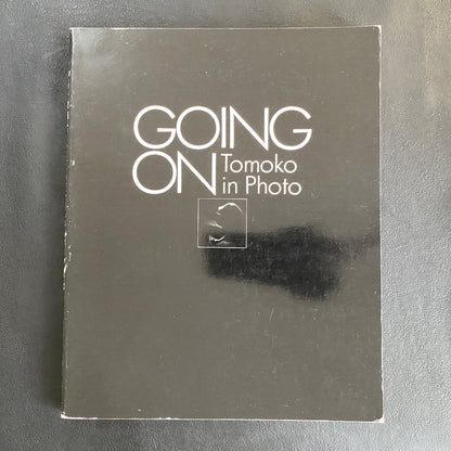 GOING ON Tomoko in photo collection