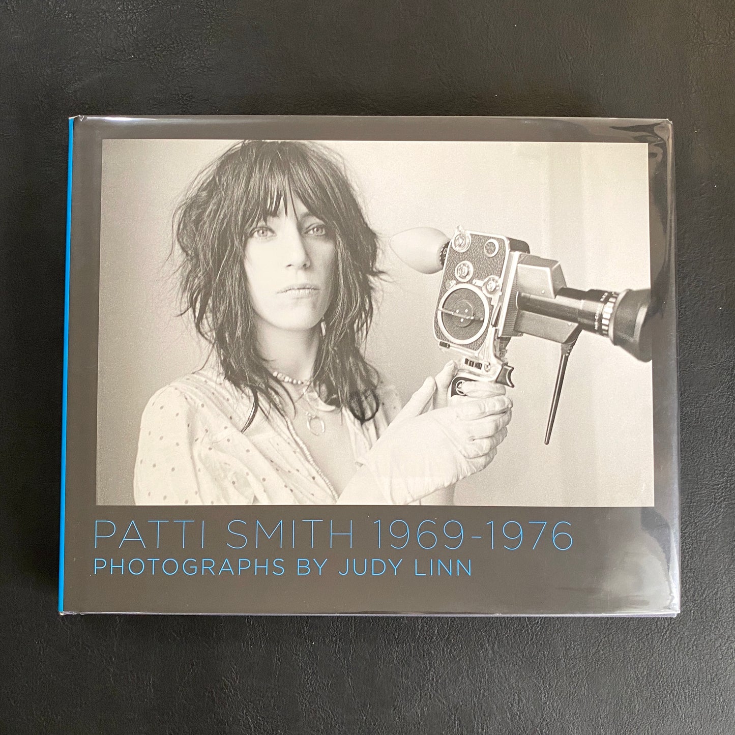 Patti Smith 1969-1976