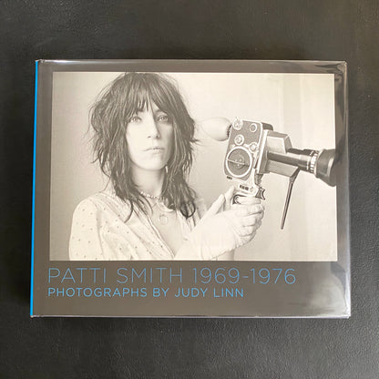 Patti Smith 1969-1976