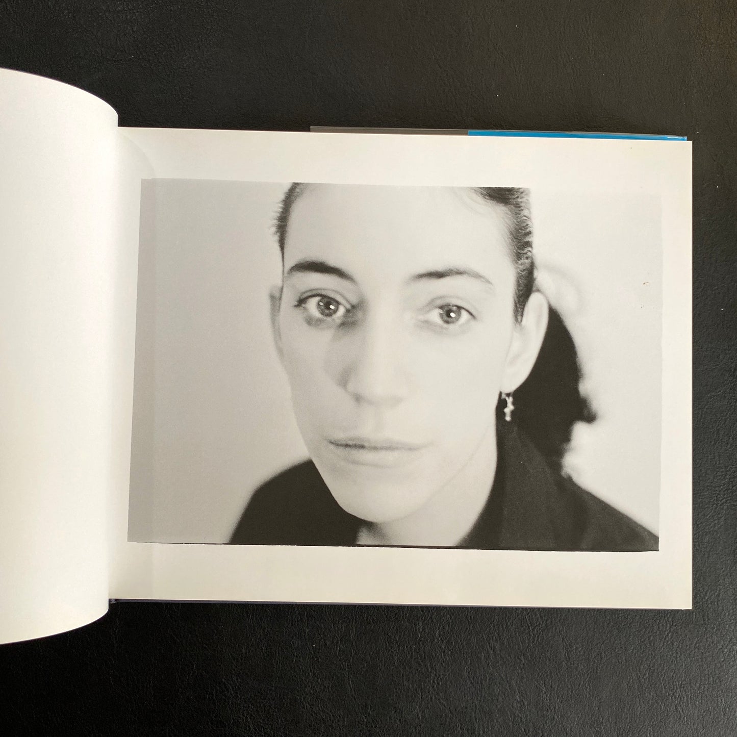 Patti Smith 1969-1976