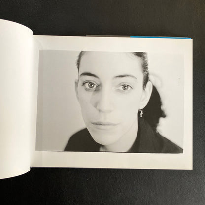 Patti Smith 1969-1976