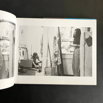 Patti Smith 1969-1976