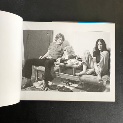 Patti Smith 1969-1976