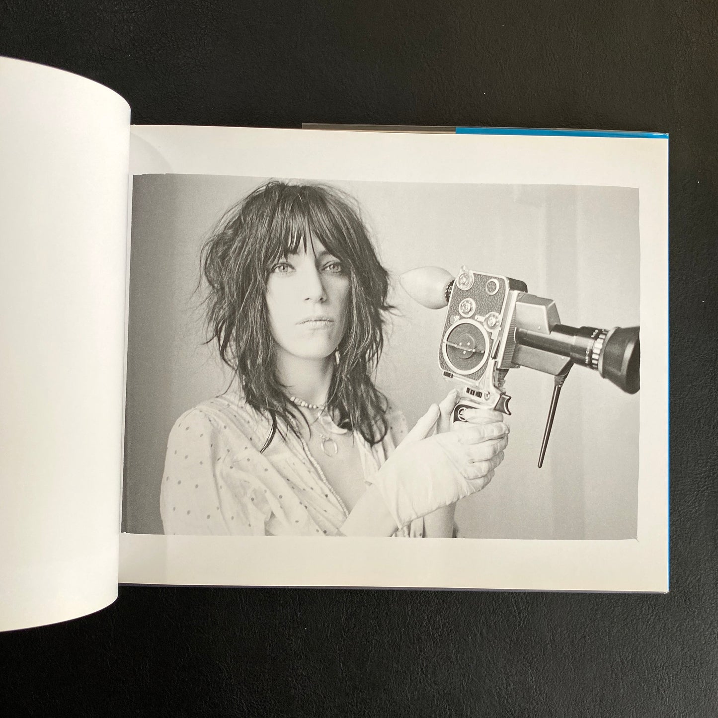 Patti Smith 1969-1976
