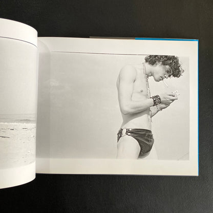 Patti Smith 1969-1976