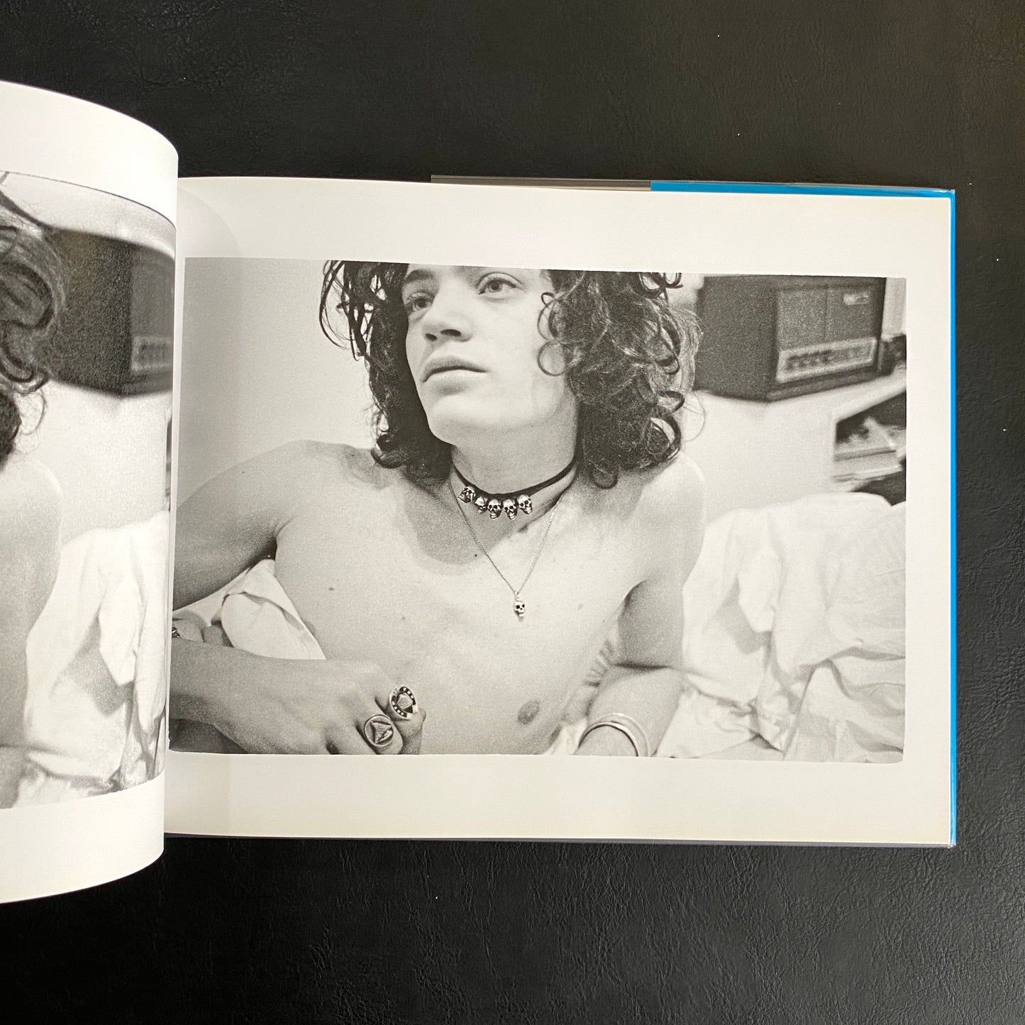 Patti Smith 1969-1976