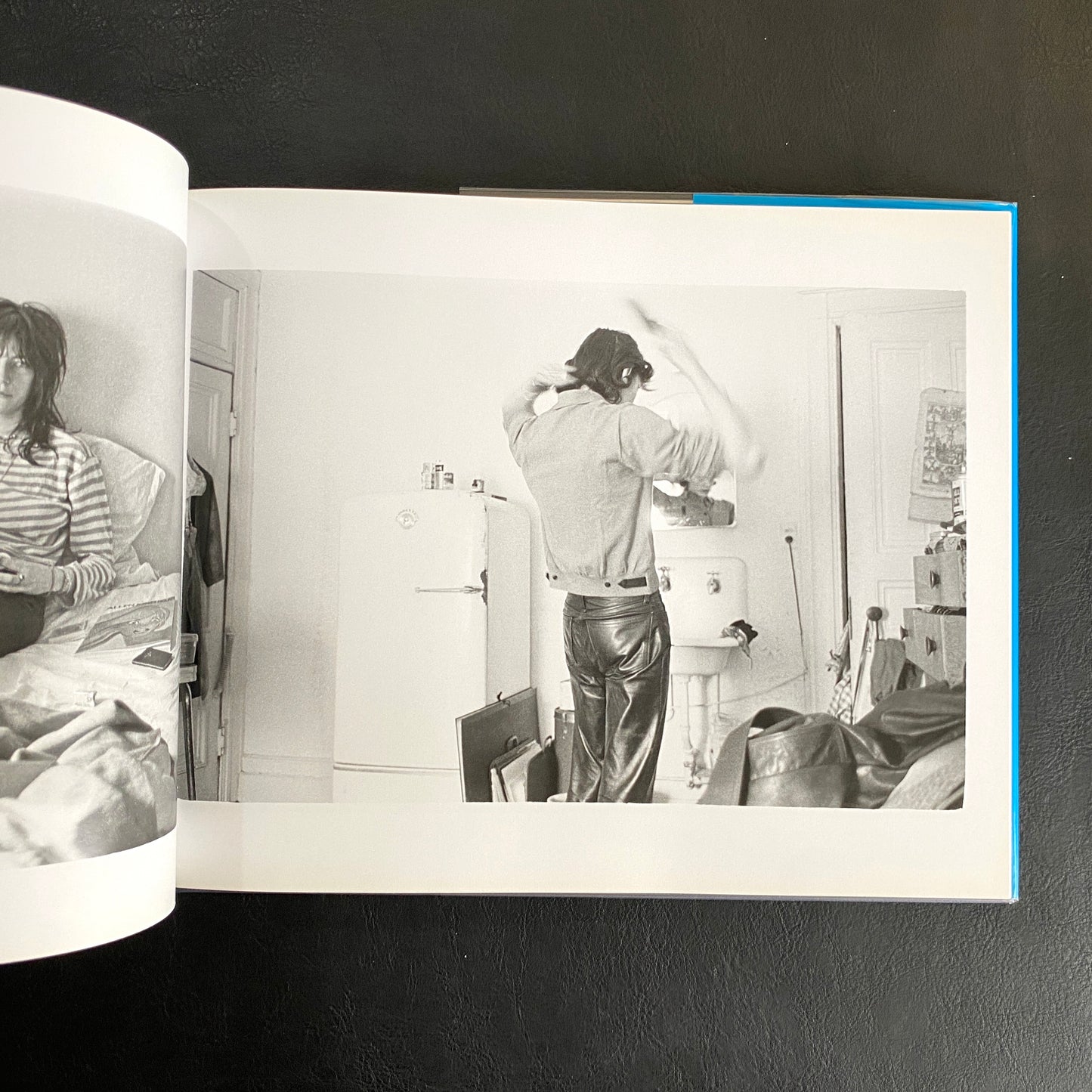 Patti Smith 1969-1976