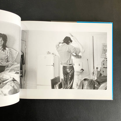 Patti Smith 1969-1976