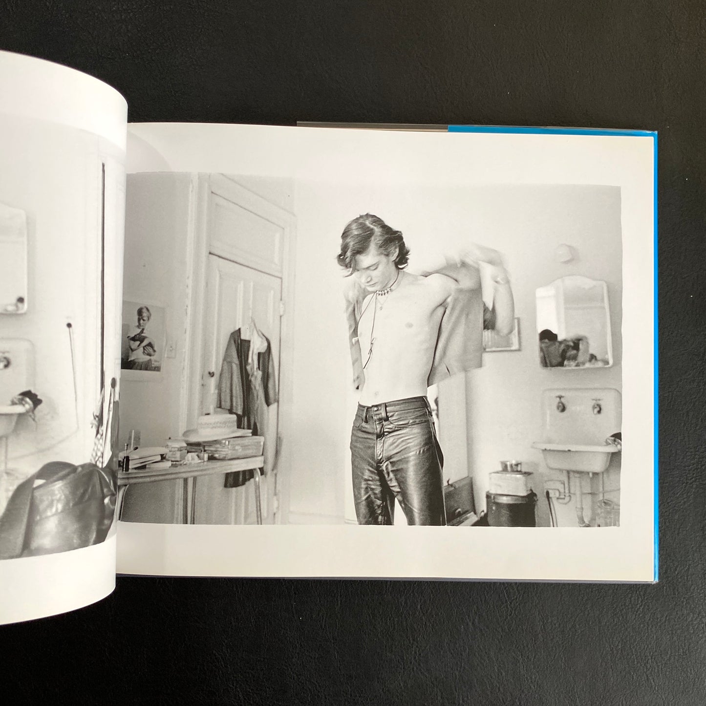 Patti Smith 1969-1976