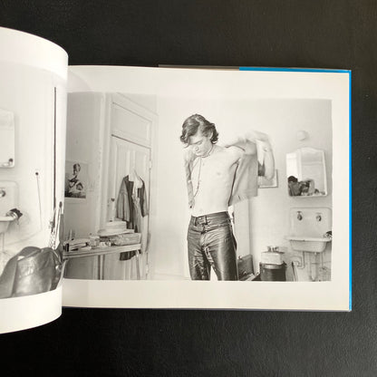 Patti Smith 1969-1976