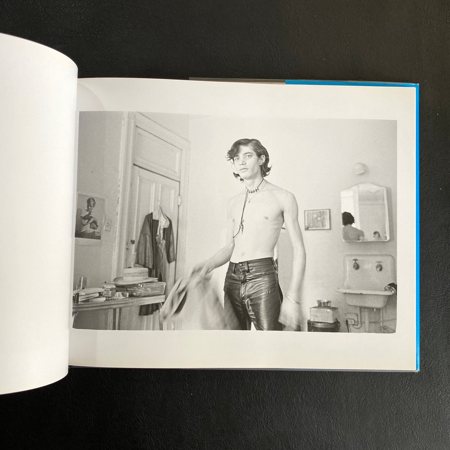 Patti Smith 1969-1976