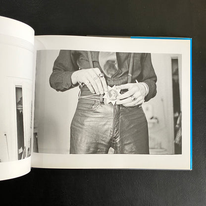 Patti Smith 1969-1976