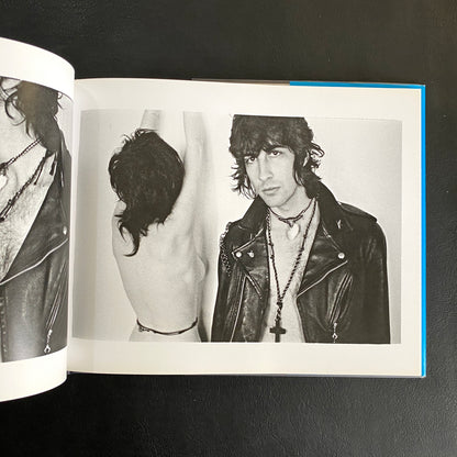 Patti Smith 1969-1976