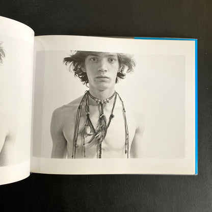 Patti Smith 1969-1976