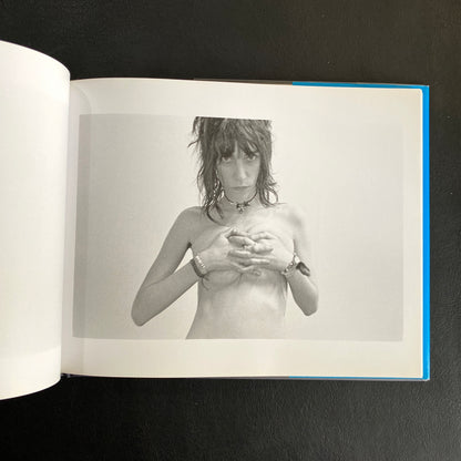 Patti Smith 1969-1976