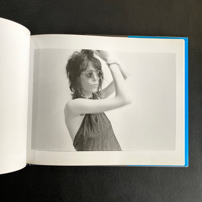 Patti Smith 1969-1976