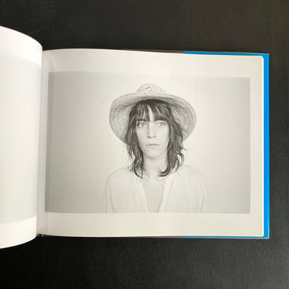 Patti Smith 1969-1976