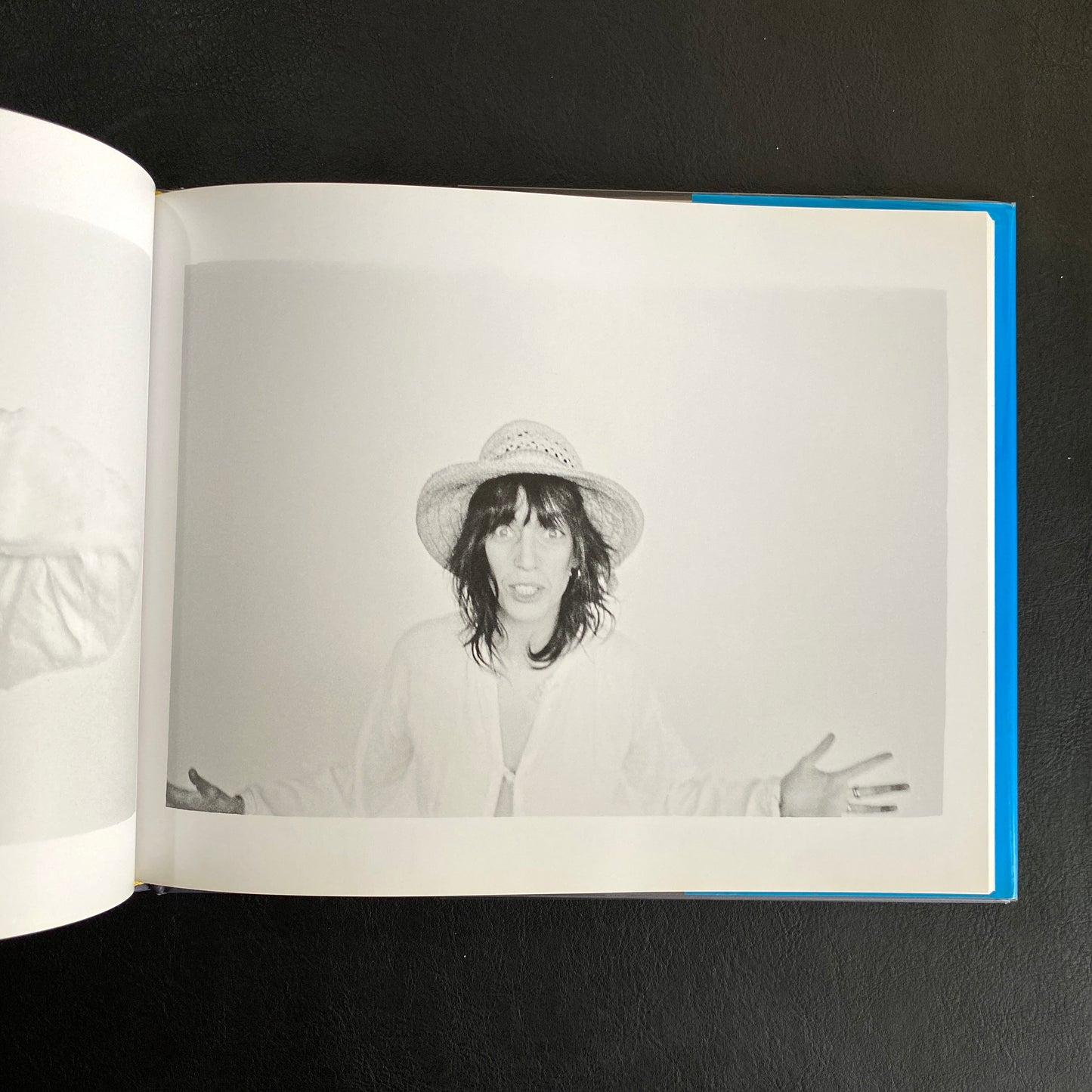 Patti Smith 1969-1976