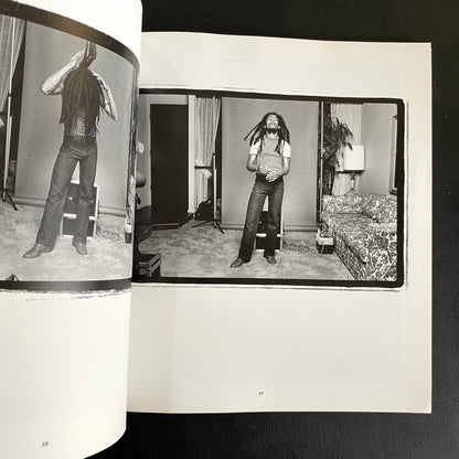 Bob Marley: Spirit Dancer