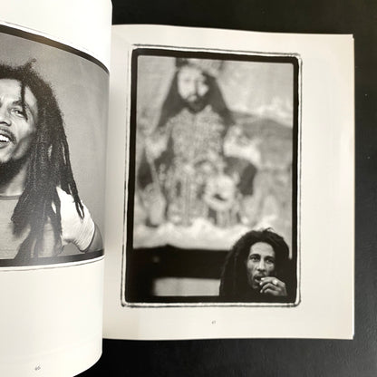 Bob Marley: Spirit Dancer