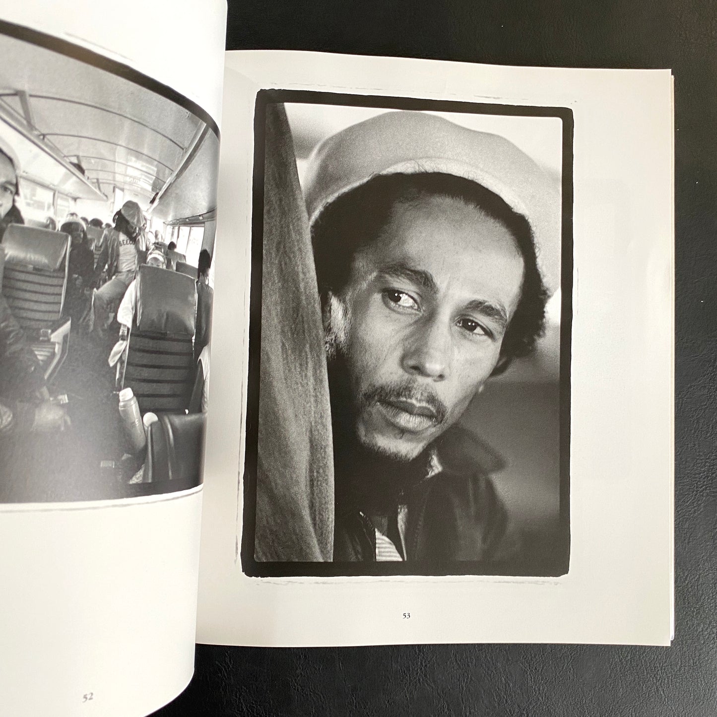 Bob Marley: Spirit Dancer