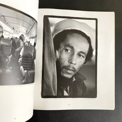 Bob Marley: Spirit Dancer