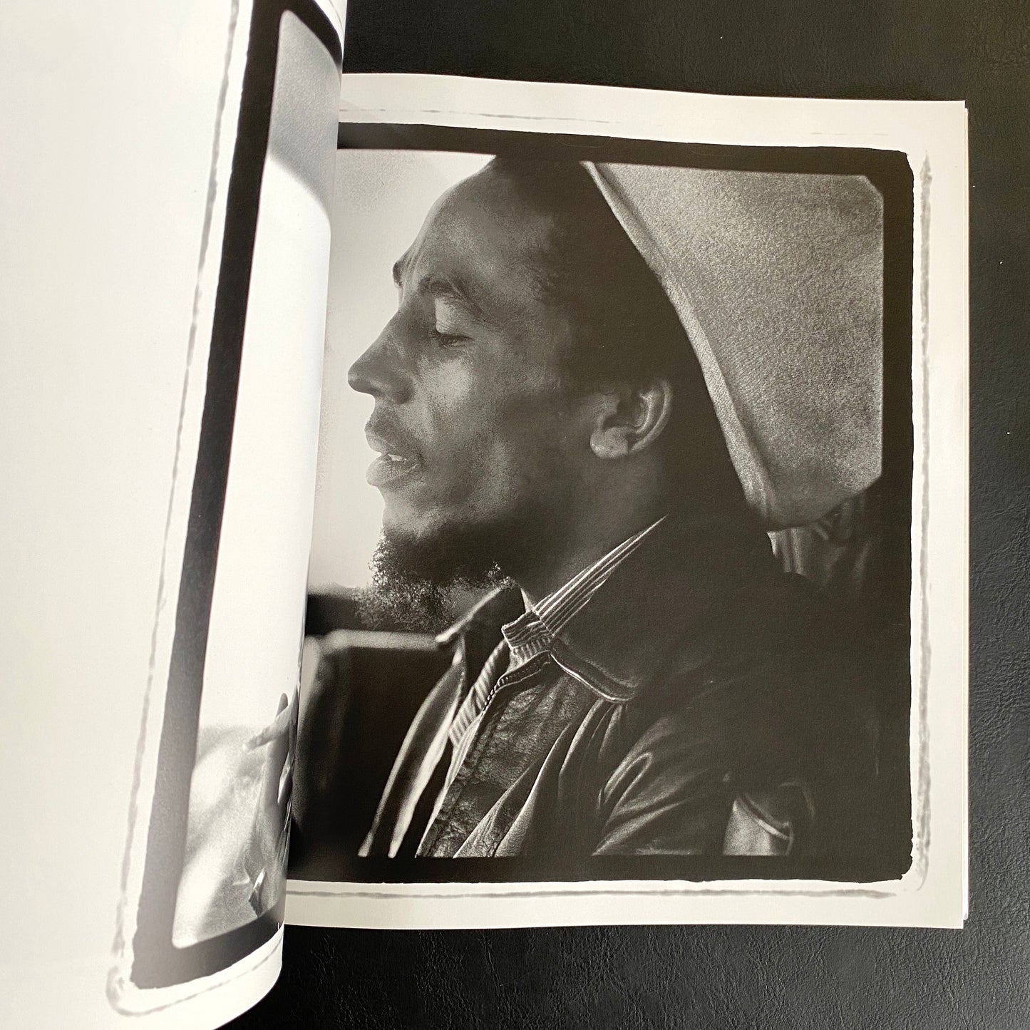 Bob Marley: Spirit Dancer