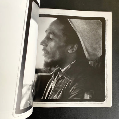 Bob Marley: Spirit Dancer