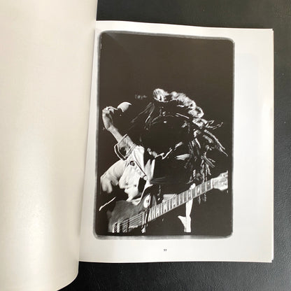 Bob Marley: Spirit Dancer