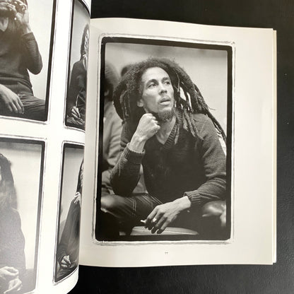 Bob Marley: Spirit Dancer