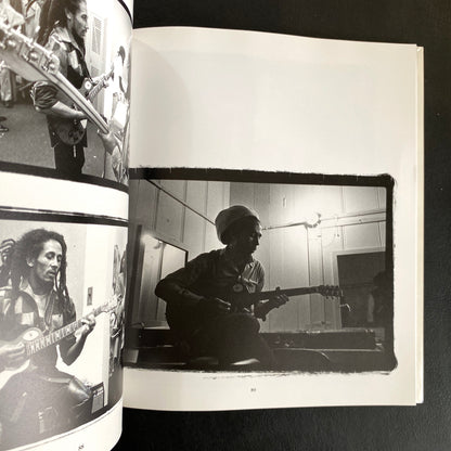 Bob Marley: Spirit Dancer