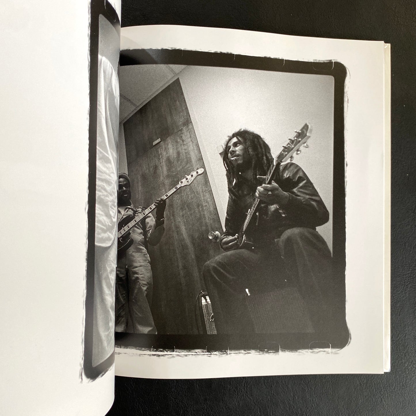 Bob Marley: Spirit Dancer