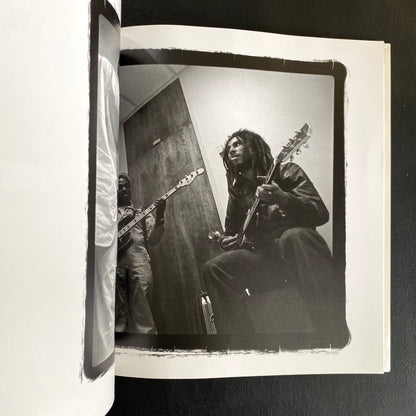 Bob Marley: Spirit Dancer