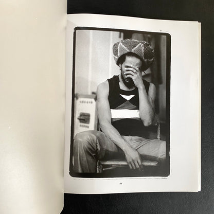 Bob Marley: Spirit Dancer