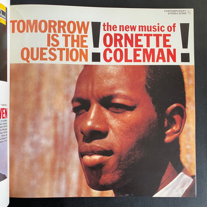 California Cool west coast jazz of the 50s & 60s the album cover art