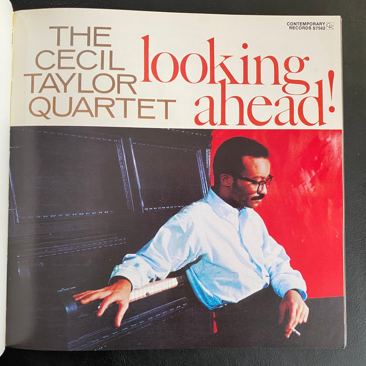 California Cool west coast jazz of the 50s & 60s the album cover art