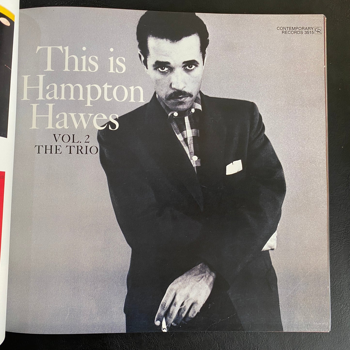 California Cool west coast jazz of the 50s & 60s the album cover art