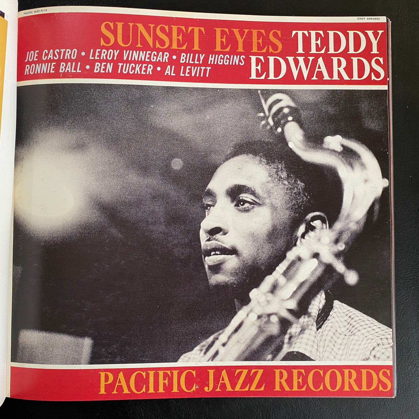 California Cool west coast jazz of the 50s & 60s the album cover art