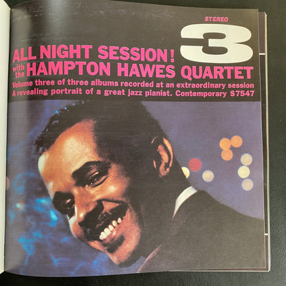 California Cool west coast jazz of the 50s & 60s the album cover art