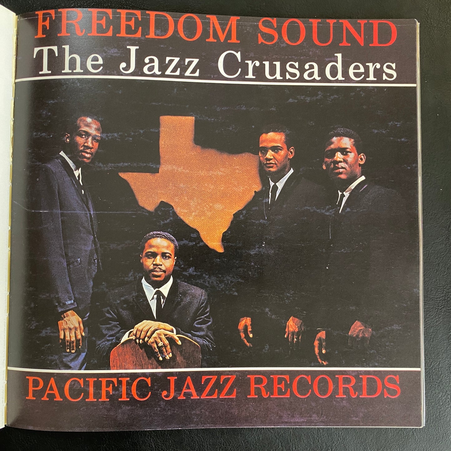 California Cool west coast jazz of the 50s & 60s the album cover art