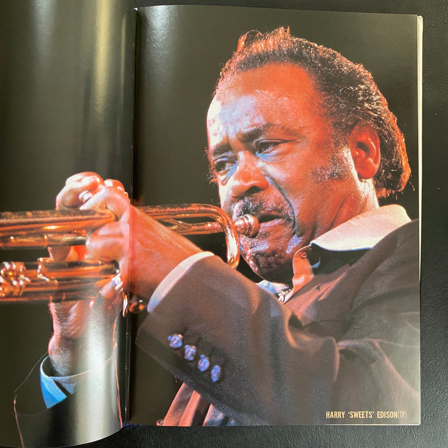 Aurex Jazz Festival Photo Book