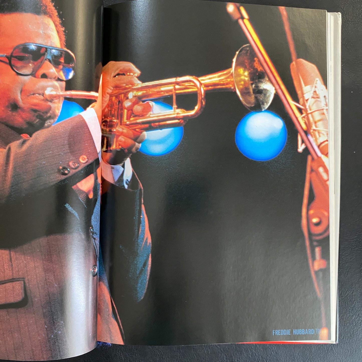Aurex Jazz Festival Photo Book