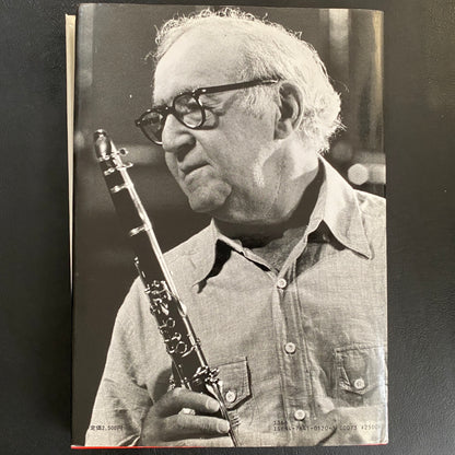 Aurex Jazz Festival Photo Book