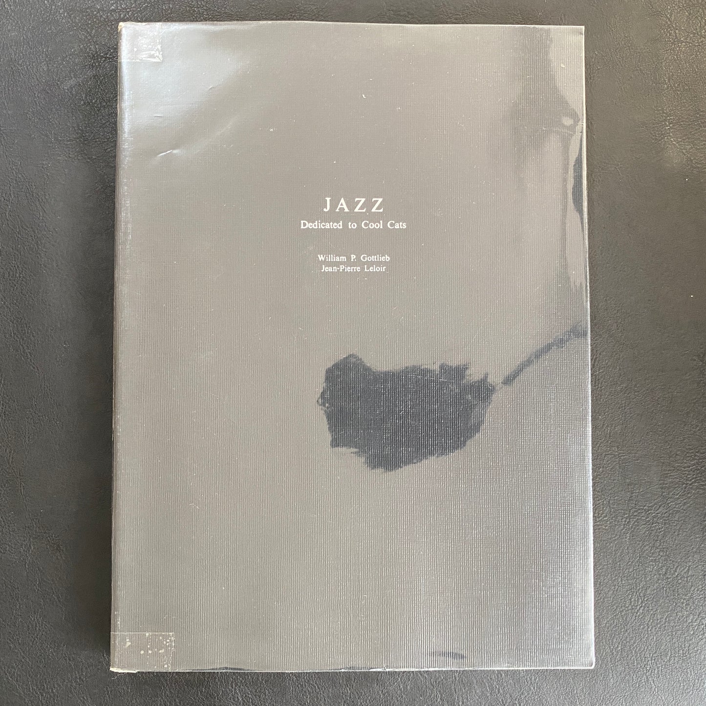 Jazz dedicated to Cool Cats